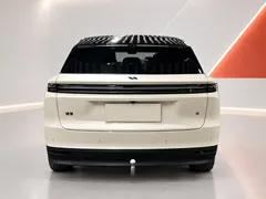 2025 Li Auto i6 2WD Standard — фото 5