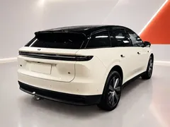 2025 Li Auto i6 2WD Standard — фото 6