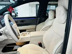 2025 Li Auto i6 2WD Standard — фото 7