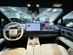 2025 Li Auto i6 2WD Standard — фото 8