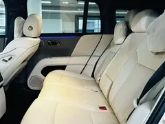 2025 Li Auto i6 2WD Standard — фото 9