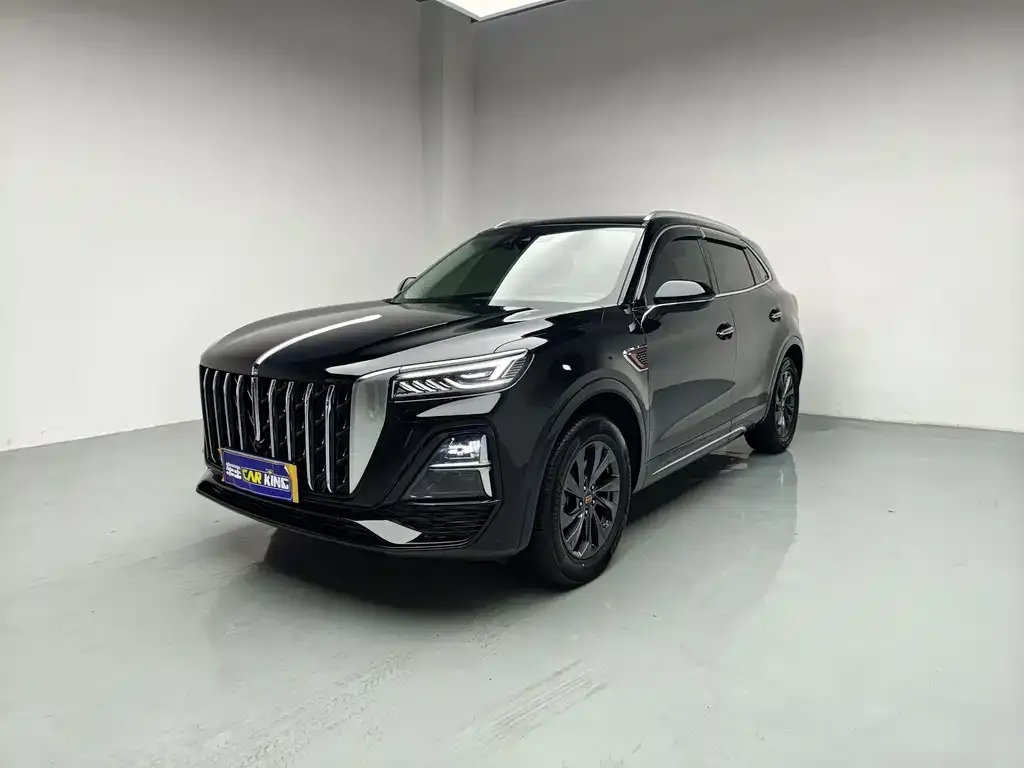 2023 Hongqi HS5 2.0T Pro