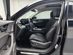 2023 Hongqi HS5 2.0T Pro, чёрный — фото 6