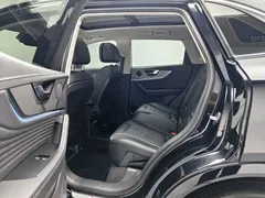 2023 Hongqi HS5 2.0T Pro, чёрный — фото 8