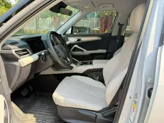 2025 BYD Yuan UP Smart Driving 401km — фото 4