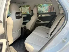 2025 BYD Yuan UP Smart Driving 401km — фото 5