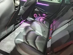2024 Xiaomi SU7 4WD Long Range Advanced ADAS Max, белый — фото 6