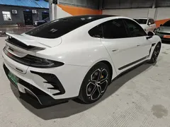 2024 Xiaomi SU7 4WD Long Range Advanced ADAS Max, белый — фото 8