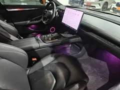 2024 Xiaomi SU7 4WD Long Range Advanced ADAS Max, белый — фото 9