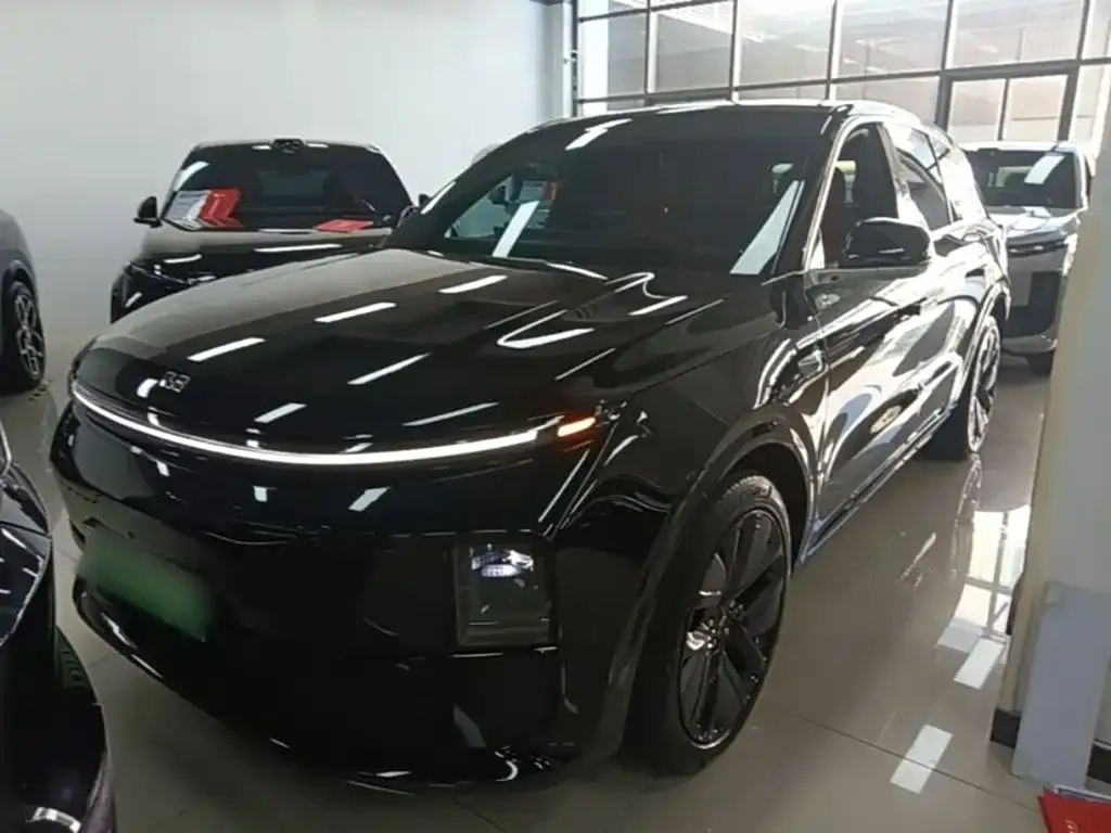 2024 Li Auto L6