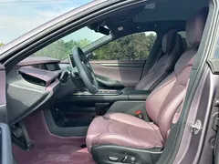 2024 Xiaomi SU7 RWD Long Range Smart Driving — фото 4