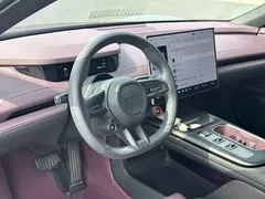 2024 Xiaomi SU7 RWD Long Range Smart Driving — фото 5