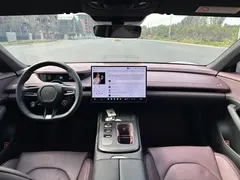 2024 Xiaomi SU7 RWD Long Range Smart Driving — фото 6