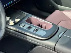 2024 Xiaomi SU7 RWD Long Range Smart Driving — фото 8