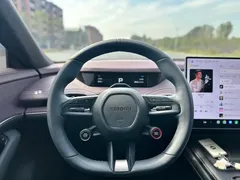 2024 Xiaomi SU7 RWD Long Range Smart Driving — фото 9