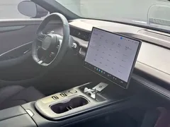 2024 Xiaomi SU7 RWD Long Range Smart Driving — фото 10