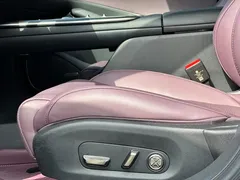 2024 Xiaomi SU7 RWD Long Range Smart Driving — фото 11