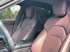 2024 Xiaomi SU7 RWD Long Range Smart Driving — фото 12