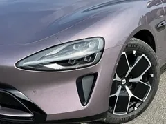 2024 Xiaomi SU7 RWD Long Range Smart Driving — фото 15