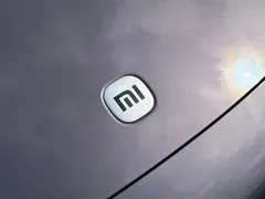 2024 Xiaomi SU7 RWD Long Range Smart Driving — фото 16