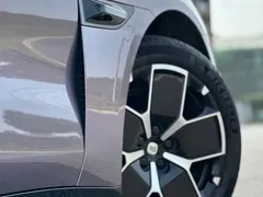 2024 Xiaomi SU7 RWD Long Range Smart Driving — фото 17