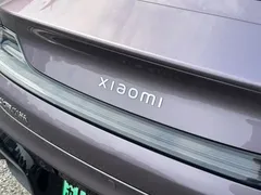 2024 Xiaomi SU7 RWD Long Range Smart Driving — фото 20