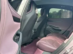 2024 Xiaomi SU7 RWD Long Range Smart Driving — фото 25