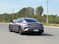 2024 Xiaomi SU7 RWD Long Range Smart Driving — фото 26