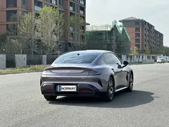 2024 Xiaomi SU7 RWD Long Range Smart Driving — фото 28
