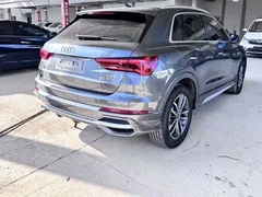 2023 Audi Q3 35 TFSI 1.4T Sport — фото 3