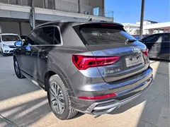 2023 Audi Q3 35 TFSI 1.4T Sport — фото 4