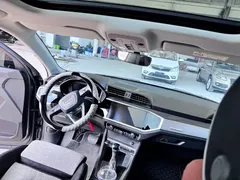 2023 Audi Q3 35 TFSI 1.4T Sport — фото 5