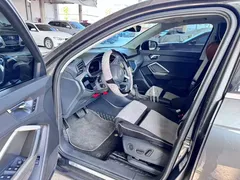 2023 Audi Q3 35 TFSI 1.4T Sport — фото 6