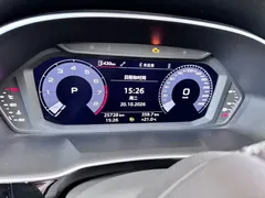 2023 Audi Q3 35 TFSI 1.4T Sport — фото 8