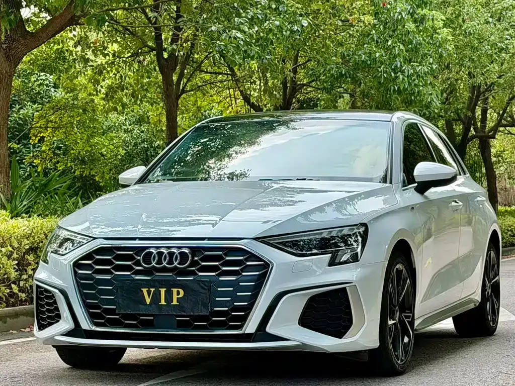2023 Audi A3 Sportback 35 TFSI Fashion