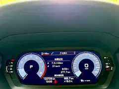 2023 Audi A3 Sportback 35 TFSI Fashion, белый — фото 6