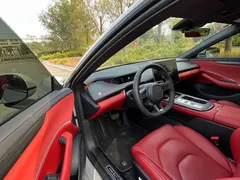 2024 Xiaomi SU7 RWD Long Range Smart Driving — фото 4