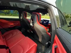 2024 Xiaomi SU7 RWD Long Range Smart Driving — фото 5