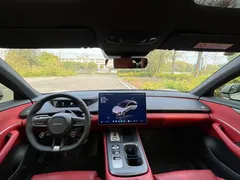 2024 Xiaomi SU7 RWD Long Range Smart Driving — фото 6