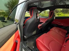2024 Xiaomi SU7 RWD Long Range Smart Driving — фото 9
