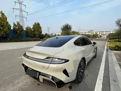 2024 Xiaomi SU7 RWD Long Range Smart Driving — фото 10