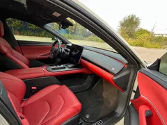 2024 Xiaomi SU7 RWD Long Range Smart Driving — фото 11