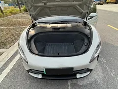 2024 Xiaomi SU7 RWD Long Range Smart Driving — фото 13