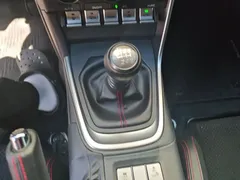 2022 Subaru BRZ 2.4L MT, синий — фото 7