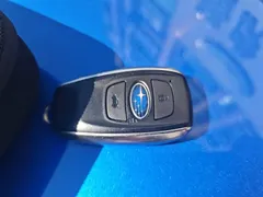 2022 Subaru BRZ 2.4L MT, синий — фото 12