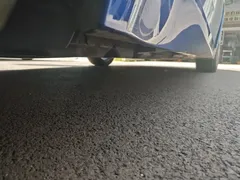 2022 Subaru BRZ 2.4L MT, синий — фото 17