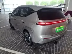 2023 Aion Y Plus 510 Zhiling — фото 5