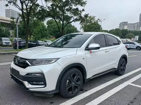 2021 Honda XR-V 220TURBO CVT Luxury