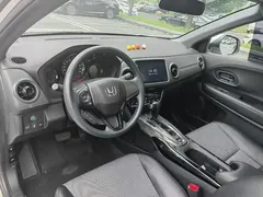 2021 Honda XR-V 220TURBO CVT Luxury, белый — фото 4