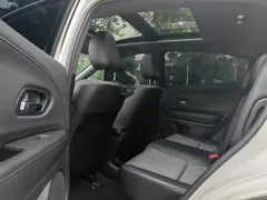 2021 Honda XR-V 220TURBO CVT Luxury, белый — фото 6
